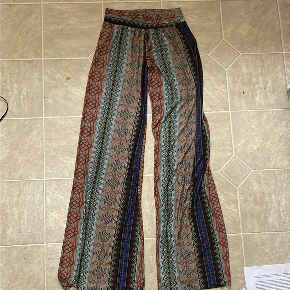 Palazzo Pant